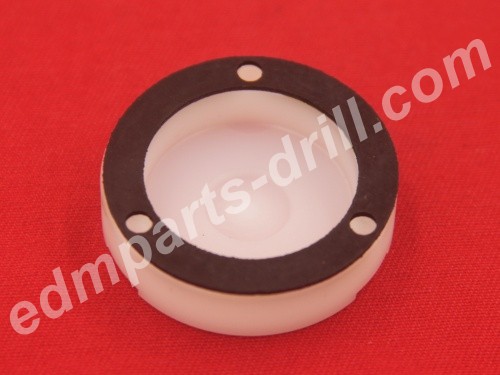 Fanuc EDM Spare Parts A290-8119-X765 Cover for Roller