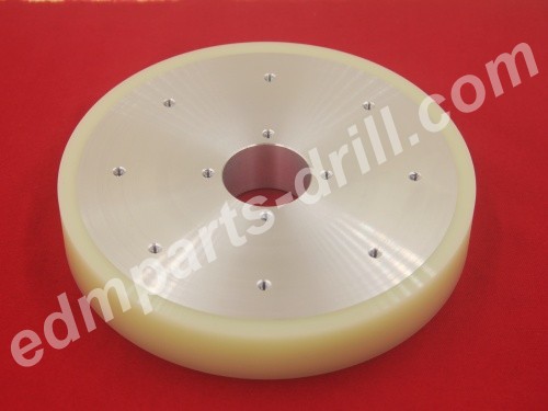 Fanuc EDM parts brake shoe F409 A290-8101-X371