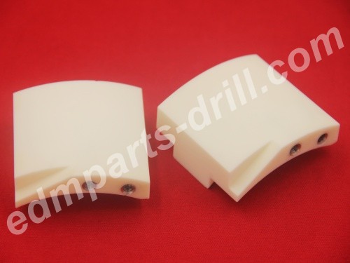 Fanuc EDM parts A290-8112-X391 Winding Ceramic ​high-quality