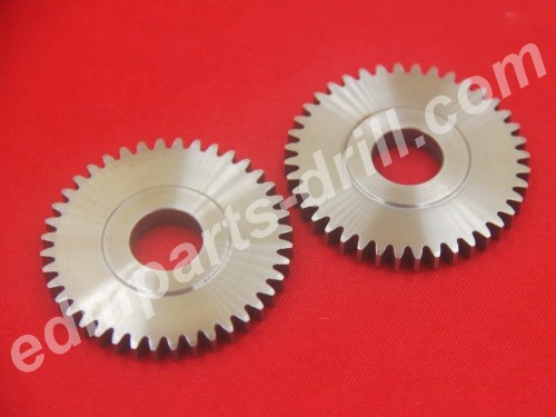 Charmilles EDM wear parts Gear ​100542866 542.866