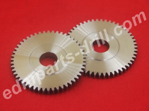Charmilles EDM consumable parts 130003361 Gear