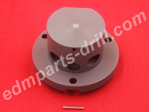 ​ 204312140 4312140 Charmilles Injection Chamber empty 