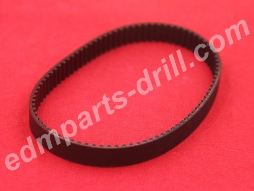 Charmilles EDM Parts 200543463 543.463 Geared belt​