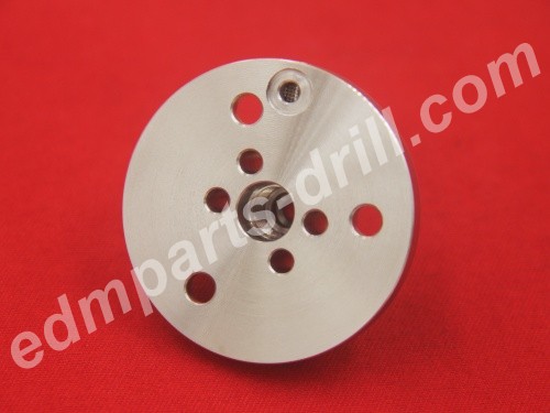 Charmilles Guide support 135009880 135012681 EDM wear parts