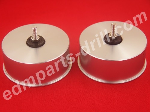 Charmilles EDM replacement parts 135010273 Pulley