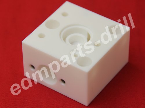 ​Interface lower guide​ 333017384 333014043 AgieCharmilles CUT 20P