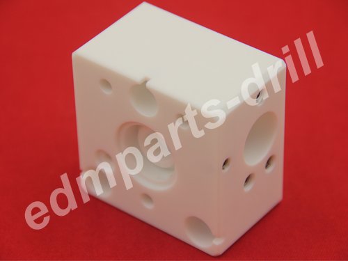 333017384 333014043 ​Interface lower guide​ AgieCharmilles CUT 20