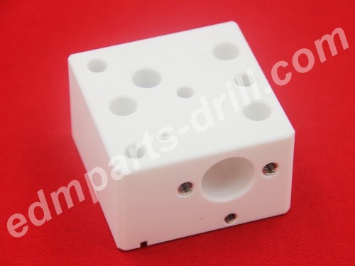 333017385​ Interface lower guide​​ AgieCharmilles CUT 30