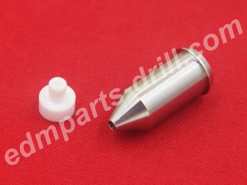 Agie EDM replacement parts 535006455 135016131 Venturi ​​and Jet guide