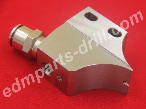 135006501 200442270 Absorber and Fitting