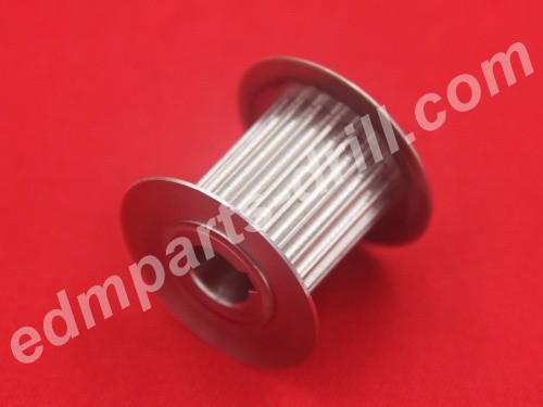 AgieCharmilles wear EDM parts ​336024520 Axis motor pinion 