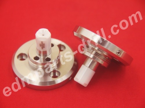 Charmilles EDM wear Parts 135017230 135019023 Long Assy Support