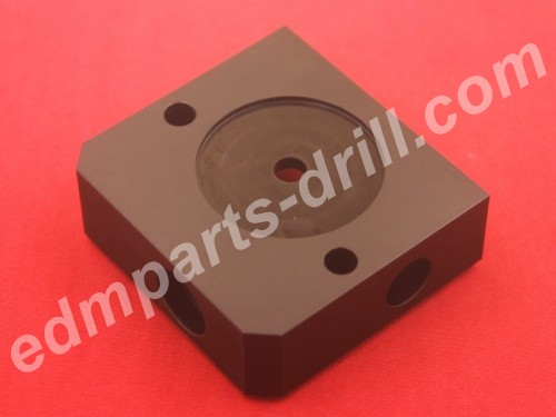 Charmilles EDM spare Parts 135008724 Contact module empty