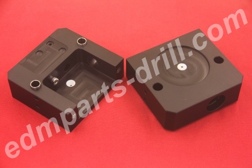 Charmilles EDM consumable parts​ 104470060 Contact module empty