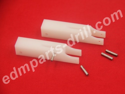 Charmilles EDM Parts 100446688 446.688 Holder for contact brush​
