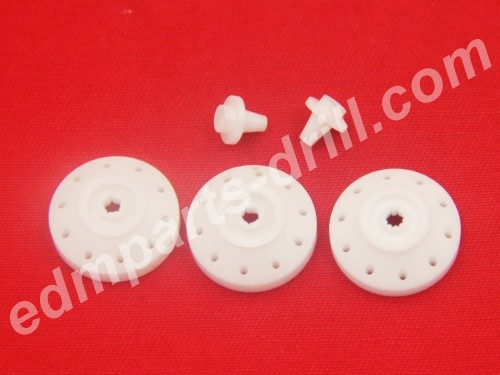 Agie EDM ceramic nozzles 590250433 250.433 250.943 590250943 590426494 426.494 Agie EDM ceramic nozzles 590250433 250.433 250.943 590250943 590426494 426.494