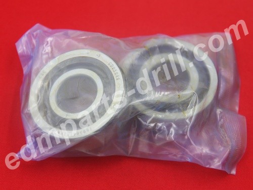 ​AgieCharmilles EDM Ball bearing 321000036 Double-row angular contact, 321.000.036​