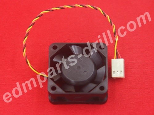 Charmilles EDM wear parts 200291467 291.467 Fan for Motor