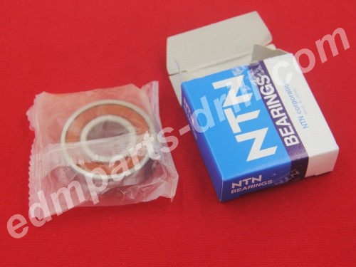Fanuc EDM spare parts A97L-0201-0369#SS6203LLU Bearing