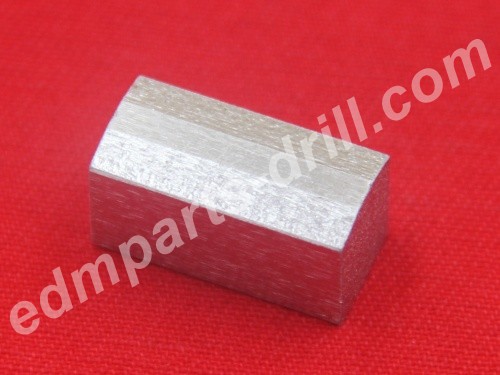Sodick EDM consumable parts 0205810 3110031 Lower electrode Sodick EDM consumable parts ​