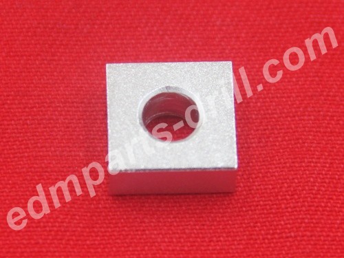 Sodick EDM wear parts 0205811 3110034 Lower electrode