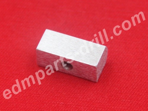Sodick Wire EDM parts 0205812 3110030 Intermediate Electrode