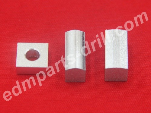 Sodick EDM ​Electrode 3110030 0205812 3110031 0205810 3110034 0205811