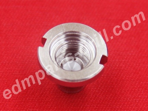 S103T-50 3087333 118763 0205264 Sodick EDM wire guide for taper 50° degree