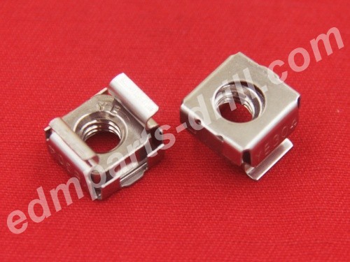 Charmilles EDM wear Parts 100446841 446.841 Draw spring