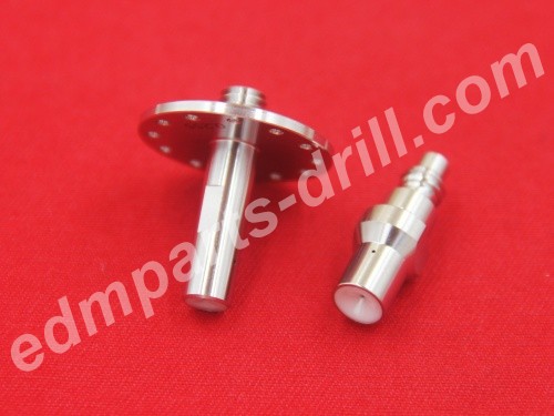 Mitsubishi Diamond guides M132T M133T ID 0.255mm for 45° Tapper