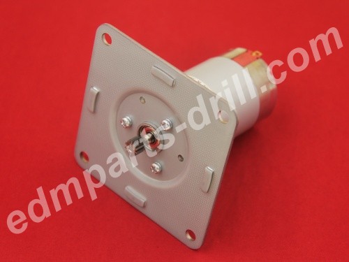 Makino EDM U6 Servo motor DMN37H8HFPB Z613P0900300