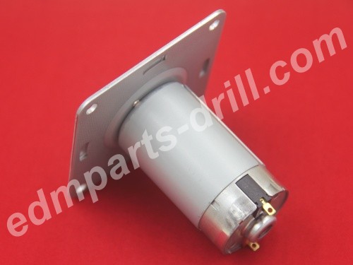 DMN37H8HFPB U6 Servo motor