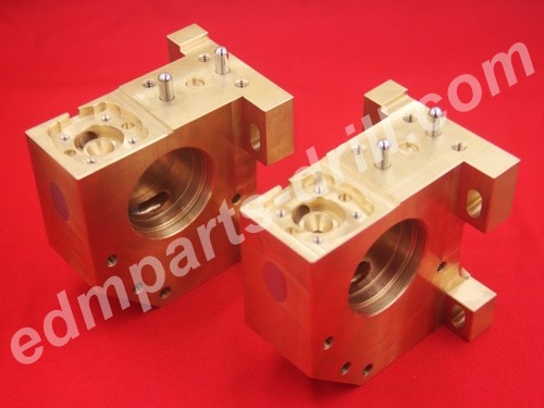 X181A735G51 Mitsubishi EDM Die Guide Holder,x181a788g72 x181a788g71 x181a354g51
