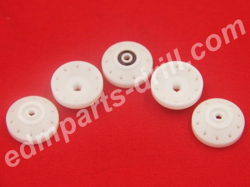 Agie EDM Parts 250.953 250.953.7 Ceramic Nozzle,250.943, 590250943